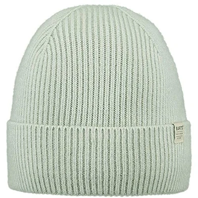 Abbildung von Barts Herren Joyner Beanie Mütze, Light Pistache, Uni