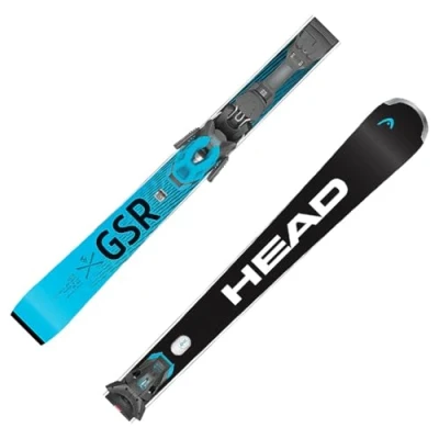 Abbildung von Head Worldcup Rebels E.GSR + PR 11 GW (2024 2025) Skier