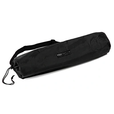 Abbildung von Yogistar Yogatasche Nylon Schwarz 1 St