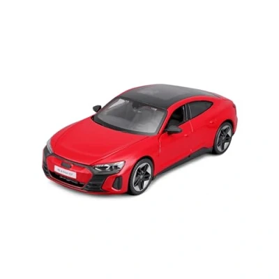 Abbildung von Maisto® Sammlerauto 1:24 Audi RS e tron GT, rot, Maßstab