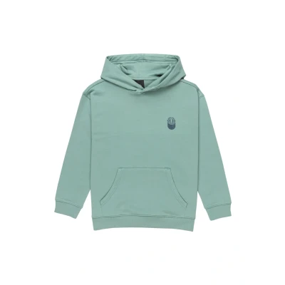 Abbildung von Element Ambition Kapuzenpullover für Kinder, Größe: Small, Bkw