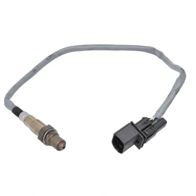 Abbildung von DELPHI ES20549 12B1 Lambdasonde Breitband Lambda Sonde, beheizt BMW: 3 Touring, Limousine, 1 Schrägheck