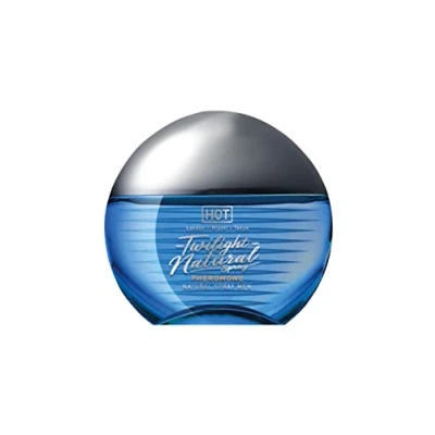 Abbildung von HOT Natürliches Pheromonspray Twilight Mann 0,015 l