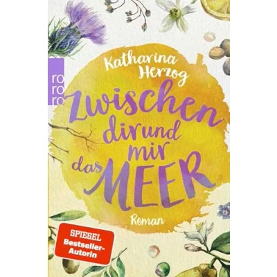 Abbildung von Zwischen dir und mir das Meer