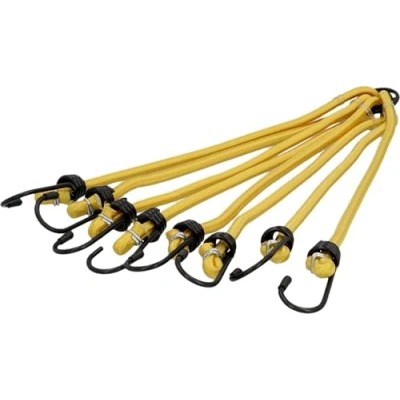 Abbildung von UNITEC Gepäckspinne, 70 cm