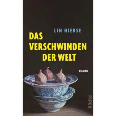 Abbildung von das Verschwinden der Welt: Roman Ein poetischer, kluger über Zuhausesein in einer bedrohten Welt