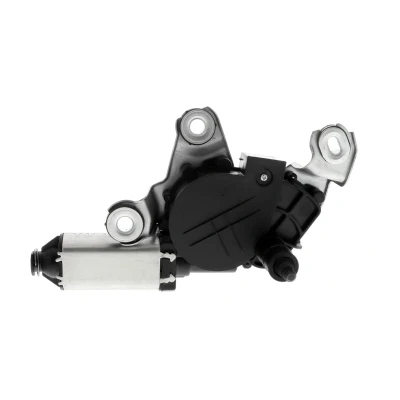 Abbildung von VEMO V10 07 0037 1 Scheibenwischermotor 12 hinten SKODA: Octavia 2 Combi