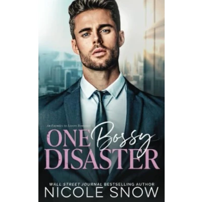 Abbildung von One Bossy Disaster: An Enemies to Lovers Romance (Bossy Seattle Suits)