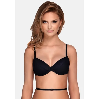 Abbildung von Vivisence KATE Pushup BH, Damen, Größe: 75B, Black