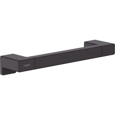 Abbildung von hansgrohe Haltegriff &quot;AddStoris&quot;, Haltestange
