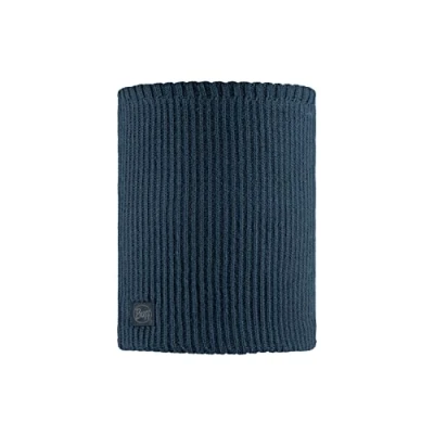 Abbildung von Buff Strick &amp; Polar Schlauchschal RUTGER STEEL BLUE