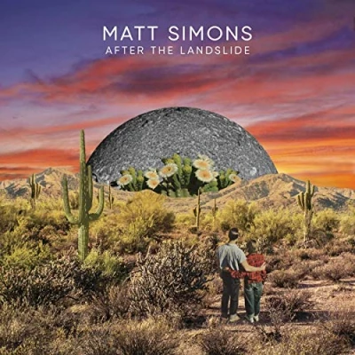 Abbildung von After the Landslide [Vinyl LP]