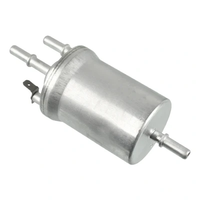 Abbildung von BLUE PRINT ADV182361 Kraftstofffilter Leitungsfilter VOLKSWAGEN: Bora Limousine, New Beetle Schrägheck, Cabrio