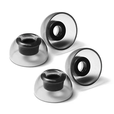 Abbildung von AZLA SednaEarfit Crystal for TWS 2 Pairs (M)
