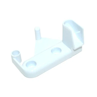 Abbildung von Indesit Gefrierschrank Rechte Hand Klappscharnier. Original Teilenummer c00075600