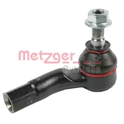 Abbildung von METZGER 54050002 Spurstangenkopf KIT + Vorderachse rechts SEAT: Ibiza 4 Schrägheck, ST, Sportcoupe, VOLKSWAGEN: Polo V Schrägheck