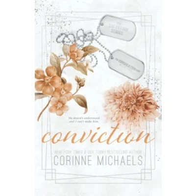 Abbildung von Conviction Special Edition (The Salvation Series, Band 4)