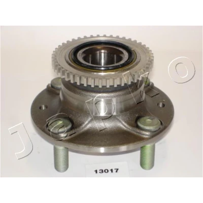 Abbildung von JAPKO 413017 Radnabe MAZDA: MX 5 I, 2