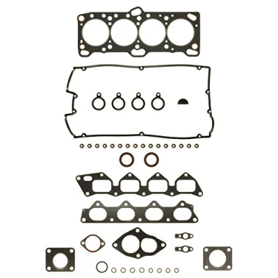Abbildung von AJUSA FIBERMAX 52125600 Dichtungssatz, Zylinderkopf mit Zylinderkopfdichtung, Ventilschaftabdichtung MITSUBISHI: ECLIPSE 1