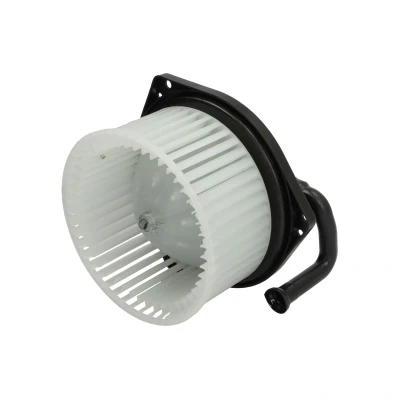Abbildung von NRF 34658 Innenraumgebläse ohne integrierten Regler mit Adapter