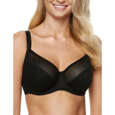Abbildung von Gorteks Damen Holly B3 BH, Schwarz, 90B