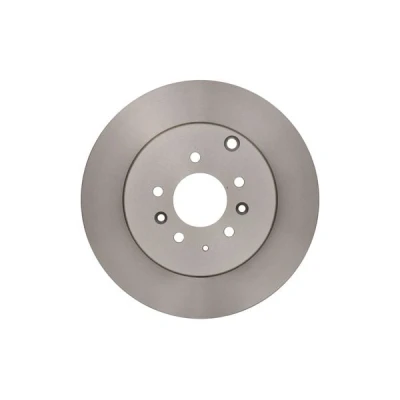 Abbildung von BOSCH 0 986 479 C30 Bremsscheibe 325 18 5 114,3 Belüftet geölt mit Schrauben MAZDA: CX 7, 9