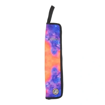 Abbildung von Zildjian Student Mini Stick Bag Orange Burst Tasche für Schlagzeugstock