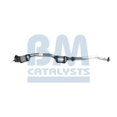 Abbildung von BM CATALYSTS BM91425H Katalysator Approved SUBARU: Legacy 4 Kombi
