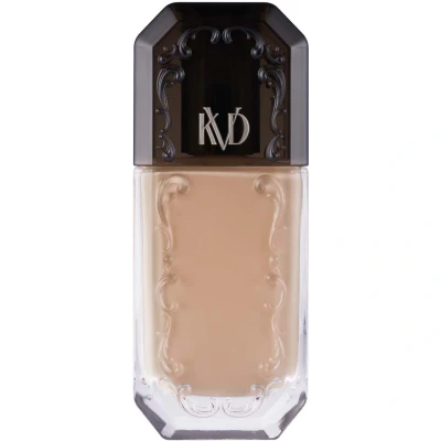 Abbildung von Kvd Beauty good Apple Liquid Nicht Komodene Flüssige Foundation Mit Hoher Deckkraft Serum Medium 039