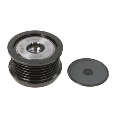 Abbildung von GATES OAP7154 Freilauf Lichtmaschine 40 FleetRunner Micro V Stretch Fit FORD: FOCUS 3 Turnier, KUGA 2, Grand C Max, VOLVO: V50, C30