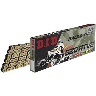 Abbildung von Kette DID DID520ATV2G&amp;B94