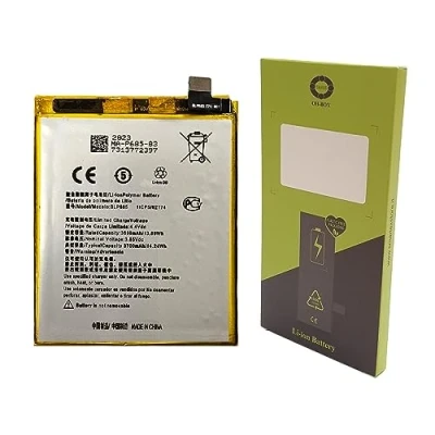 Abbildung von OH BOX® Akku kompatibel mit OnePLus BLP685 6T / 7 (A6010,GM1901)