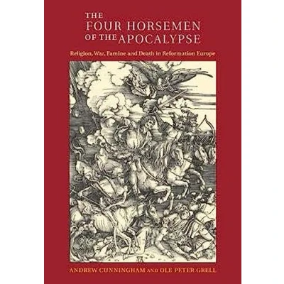 Abbildung von Four Horsemen Of The Apocalypse [DVD] [Region 1] [NTSC] [US Import]