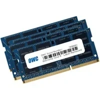 Abbildung von OWC 32GB Memory Upgrade Kit 4 x 8GB PC12800 DDR3L 1600MHz SO DIMMs für 2011 2015 iMac Modelle
