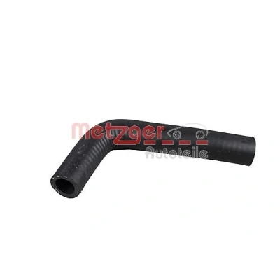 Abbildung von METZGER 2421088 Kühlerschlauch EPDM (Ethylen Propylen Dien Kautschuk) CHEVROLET: Captiva, Cruze Limousine, Lacetti Schrägheck, OPEL: Antara