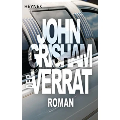 Abbildung von Der Verrat: Roman