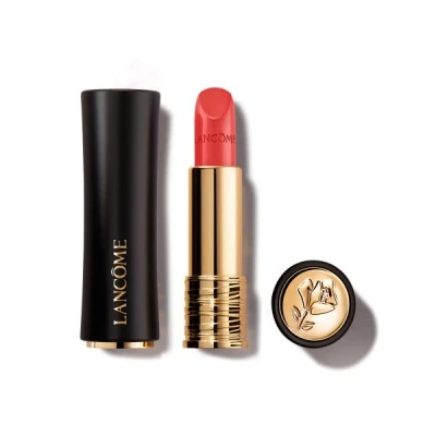 Abbildung von Lancôme L’Absolu Rouge Cream Lippenstift 07 Bouquet Nocturne 3,4 gramm