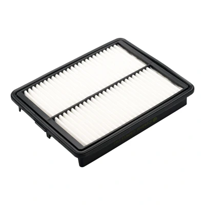 Abbildung von Castrol filters CA0613 Luftfilter 245mm Umluftfilter SSANGYONG: Tivoli SUV, XLV SUV