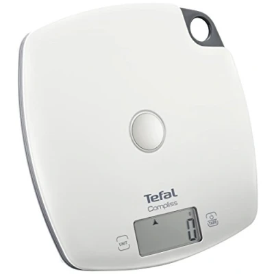Abbildung von Tefal Küchenwaage compliss BC1000V0