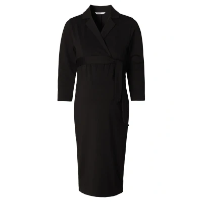 Abbildung von Noppies Kannus Freizeitkleid, Damen, Größe: XS, Black