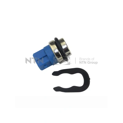 Abbildung von SNR CTS154.12 Sensor, Kühlmitteltemperatur VOLKSWAGEN: GOLF 2, 3, TRANSPORTER 4 Bus, AUDI: 80 B4 Limousine
