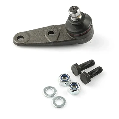 Abbildung von SKF VKDS 311043 Traggelenk mit synthetischem Fett AUDI: 90 B2, 80 Coupe VOLKSWAGEN: Passat B2 Schrägheck, B1 Schrägheck