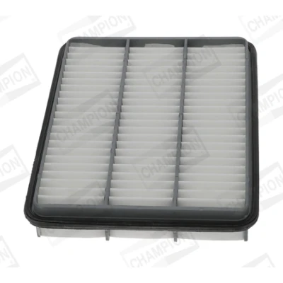 Abbildung von CHAMPION CAF100964P Luftfilter 52 230 310 Filtereinsatz TOYOTA: Land Cruiser Prado 120, HILUX 3 Pick up, 100, LEXUS: LX, GX I, II