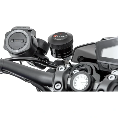 Abbildung von Cobrra Motorradkette Nemo 2 Kettenschmierung