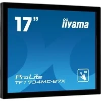 Abbildung von TF1734MC B7X, LED Monitor