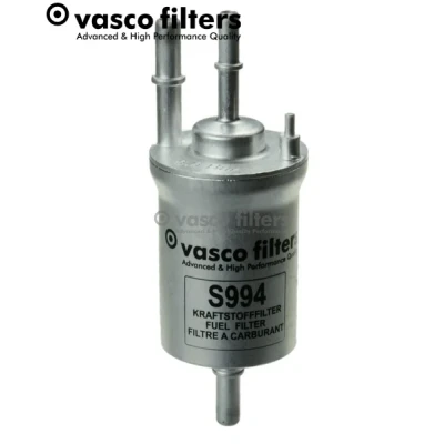 Abbildung von DAVID VASCO S994 Kraftstofffilter Leitungsfilter 10 8