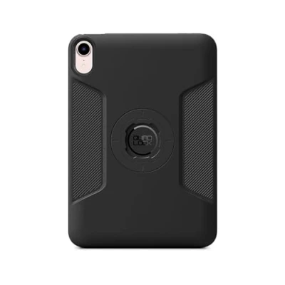 Abbildung von QUAD LOCK iPad Mini Mag Schutzhülle für 6. Generation