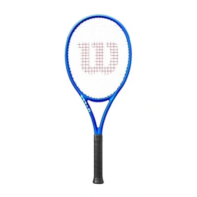 Abbildung von Wilson Tennisschläger, Größe: 1, Blue
