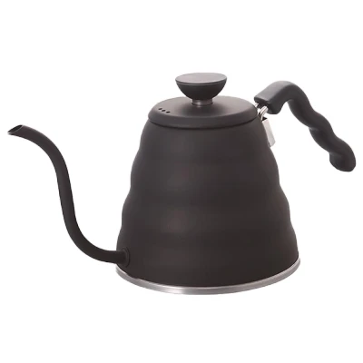 Abbildung von Wasserkocher Hario Buono V60 Matte Black