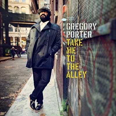 Abbildung von Take Me To The Alley (Collector&#039;s Deluxe Edition)